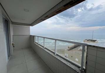 Cobertura duplex - 3 dorm | vista mar | sacada gourmet | lazer top*