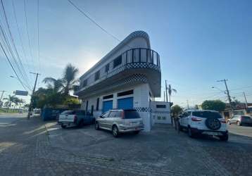 Locação definitiva - ponto comercial | com 66m² de área útil |