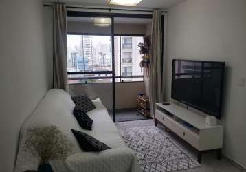 Apartamento com 2 quartos e com piscina, 56 m² na zona sul em vila mariana, são paulo