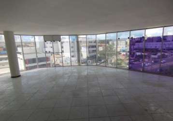 Vende-se edifício mestre ignácio - mais de 60 salas - av. cpa