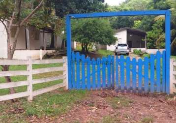 Linda fazenda na serra são vicente