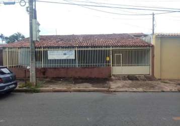 Vendo 2 casas com lage no mesmo terreno