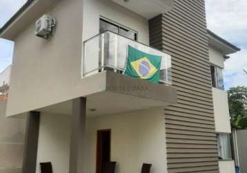 Sobrado residencial splendore no bairro bordas da chapada ou jd alvorada.