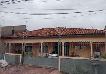 Excelente casa no cpa ii