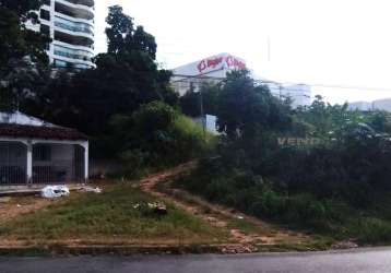 Terreno comercial bem localizado cuiabá