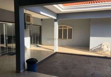 Casa com 4 quartos à venda na rua célebes, 1, jardim shangri-la, cuiabá, 1080 m2 por r$ 1.680.000