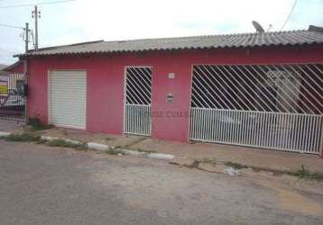 Casa com 3 quartos à venda na rua v-4, 1, parque cuiabá, cuiabá, 200 m2 por r$ 240.000