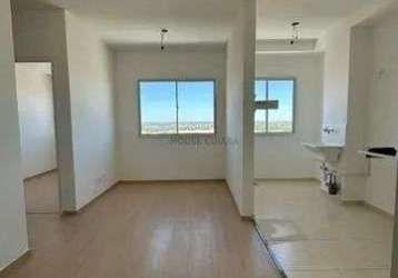 Vende-se apartamento condomínio parque ohara rni com fechadura digital