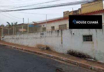 Prédio com 7 salas à venda na avenida dom bosco, s/n, dom aquino, cuiabá, 795 m2 por r$ 2.400.000