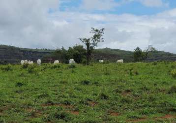 Fazenda à venda na área rural, 1, centro, dom aquino, 817 m2 por r$ 13.000.000