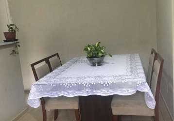 Apartamento chapada imperial