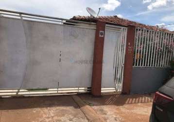 Casas com 3 quartos na Avenida Central em Várzea Grande