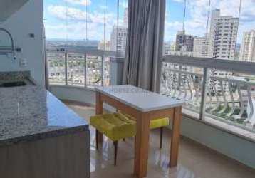 Apartamento com 3 quartos à venda na rua major otávio pitaluga, 2332, duque de caxias i, cuiabá, 108 m2 por r$ 850.000