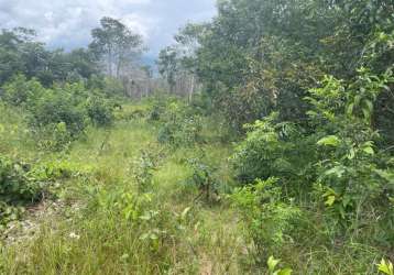 Fazenda à venda entre dom aquino e campo verde