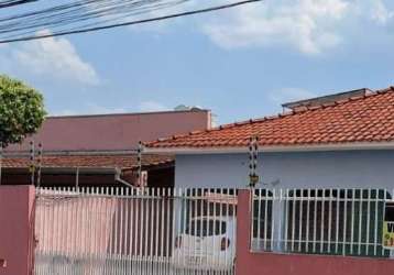 Casa com 3 quartos à venda na rua cinqüenta, 1, boa esperança, cuiabá, 260 m2 por r$ 700.000