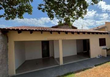 Linda casa reformada e pronta pra financiar no cpa iii