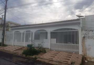 Casa com 4 quartos à venda na rua a, 01, morada do ouro ii, cuiabá, 540 m2 por r$ 600.000