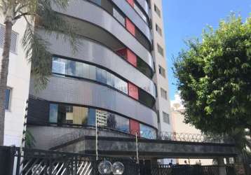 Apartamento com 3 quartos à venda na rua marcos pereira da luz, 32, alvorada, cuiabá, 147 m2 por r$ 850.000