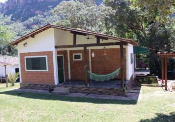 Chácara / sítio com 3 quartos à venda na chacara riacho doce, 46, residencial solar da chapada, cuiabá, 180 m2 por r$ 650.000