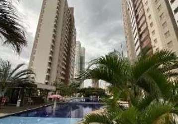 Excelente oportunidade de apartamento no residencial harmonia