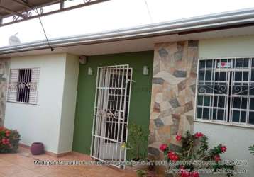 Casa no bairro wantuil de freitas na cidade de cuiabá mt.