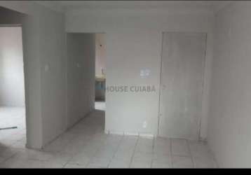 Apartamento no residencial são carlos