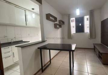 Vendo apartamento com mobília - centro - chapada diamantina