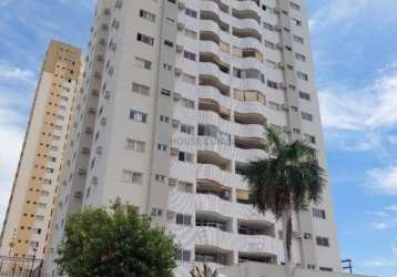 Cobertura com 3 quartos à venda na rua adel maluf, 2112, jardim mariana, cuiabá, 225 m2 por r$ 1.100.000