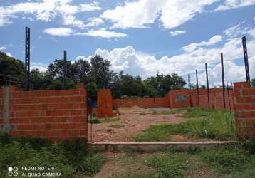 Terreno à venda na rua cinqüenta, 45, pedra 90, cuiabá por r$ 750.000