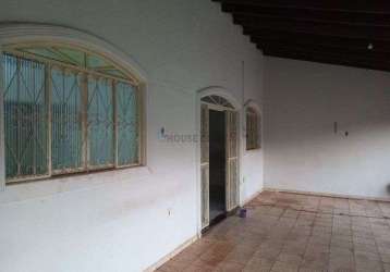 Casa com 3 quartos à venda na avenida v-2, 23, nova esperança, cuiabá, 190 m2 por r$ 250.000