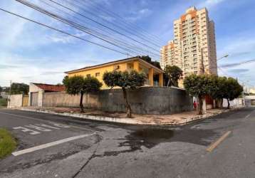 Casa com 4 quartos à venda na rua dom pedro i, 1, cidade alta, cuiabá, 308 m2 por r$ 3.000.000