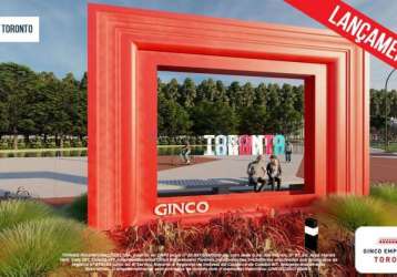 Vendo terreno comercial gingo empresarial toronto