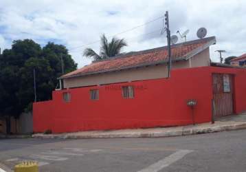 Casa no bairro jardim vitoria na cidade de cuiabá mt