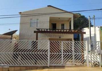 Casa com 3 quartos à venda na rua vinte, 1, bela vista, cuiabá, 98 m2 por r$ 380.000