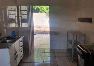 Casa com 2 quartos à venda na rua catorze, 3, morada da serra, cuiabá, 90 m2 por r$ 380.000