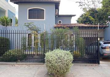 Casa com 4 quartos à venda na rua ceilão, 32, jardim shangri-la, cuiabá, 250 m2 por r$ 1.100.000