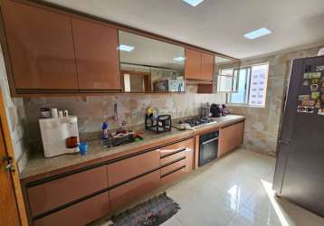 Apartamento com 3 quartos à venda na rua adel maluf, sn, jardim mariana, cuiabá, 110 m2 por r$ 680.000