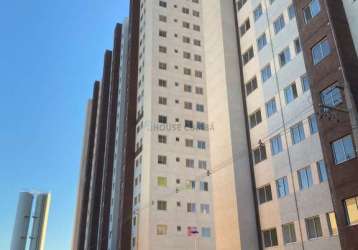 Vendo apartamento 2 quartos - novo - rni - fernando correa.