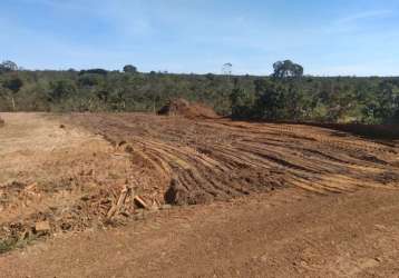 Oportunidade terreno chapada dos guimarães