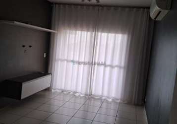 Apartamento com 3 quartos à venda na avenida vereador juliano da costa marques, sn, jardim aclimação, cuiabá, 99 m2 por r$ 680.000