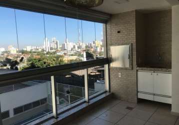 Vendo apartamento 3 quartos - alto padrão - ecovita ideale