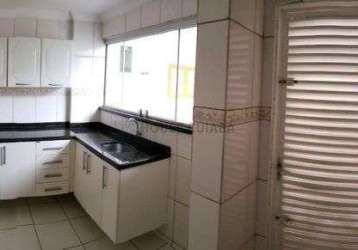 Apartamento com 2 quartos à venda na rua das pérolas, 32, bosque da saúde, cuiabá, 134 m2 por r$ 320.000