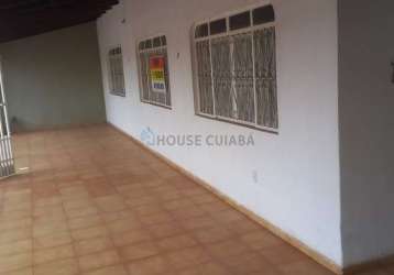 Casa cpa 2 perfil residencial ou comercial