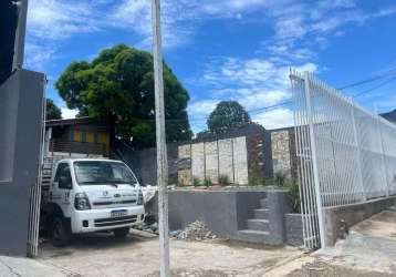 Terreno comercial à venda na avenida miguel sutil, sd, porto, cuiabá por r$ 1.500.000