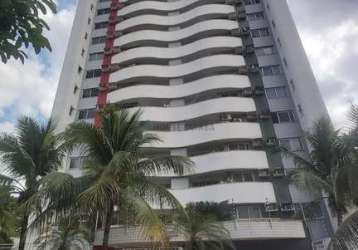 Apto edificio meridien tower - quilombo