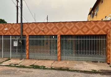 Vende-se casa no bairro grande terceiro em cuiabá