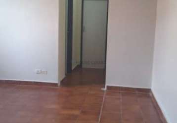 Vendo apartamento no coophamil de 2 quartos