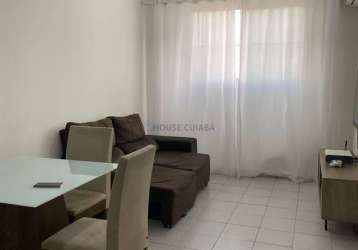 Apartamento no residencial são carlos