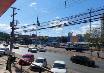 Alugo ponto comercial fernando corrêa da costa