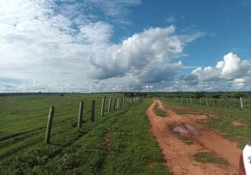 Fazenda a venda  sao jose do xingu-mt